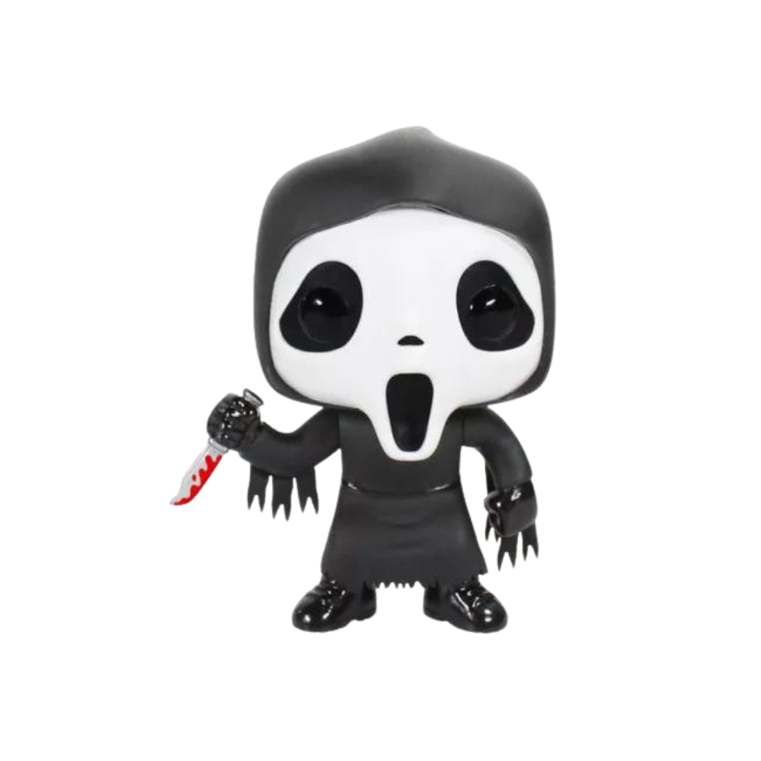 Funko POP! Scream #51 GhostFace °OG°