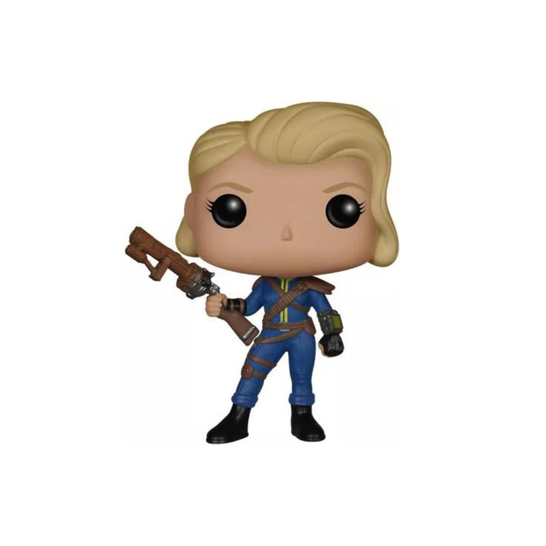 Funko POP! Fallout #48 Lone Wanderer