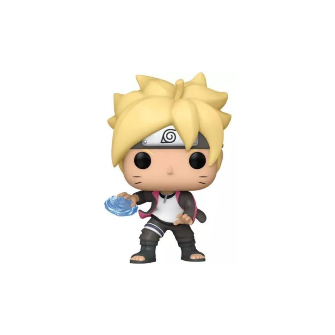 Funko POP! Boruto #1356 Boruto Rasengan