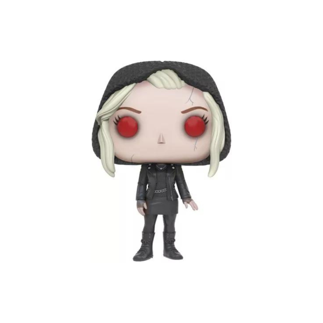 Funko POP! I Zombie #347 Olivia Moore