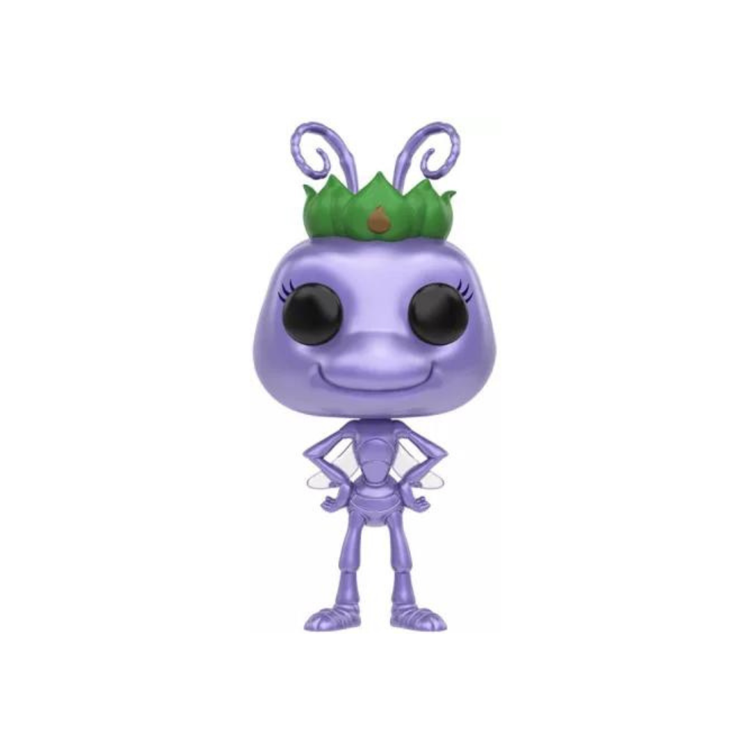 Funko POP! Disney #228 Princess Atta