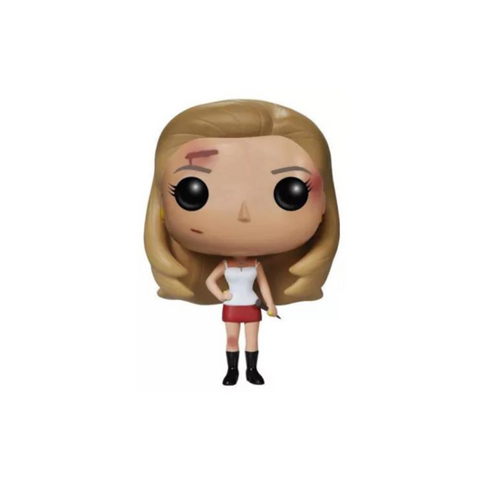 Funko POP! Buffy The Vampire Slayer #121 Buffy Injured