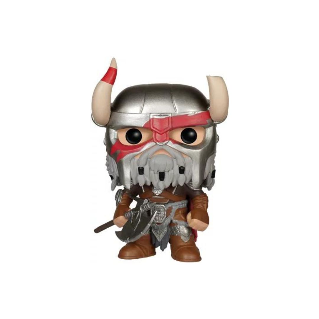 Funko POP! The Elder Scrolls #55 North