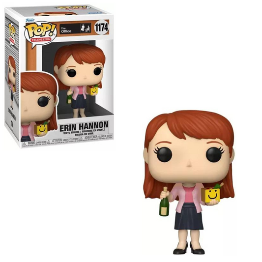 Funko POP! The Office #1174 Erin Hannon