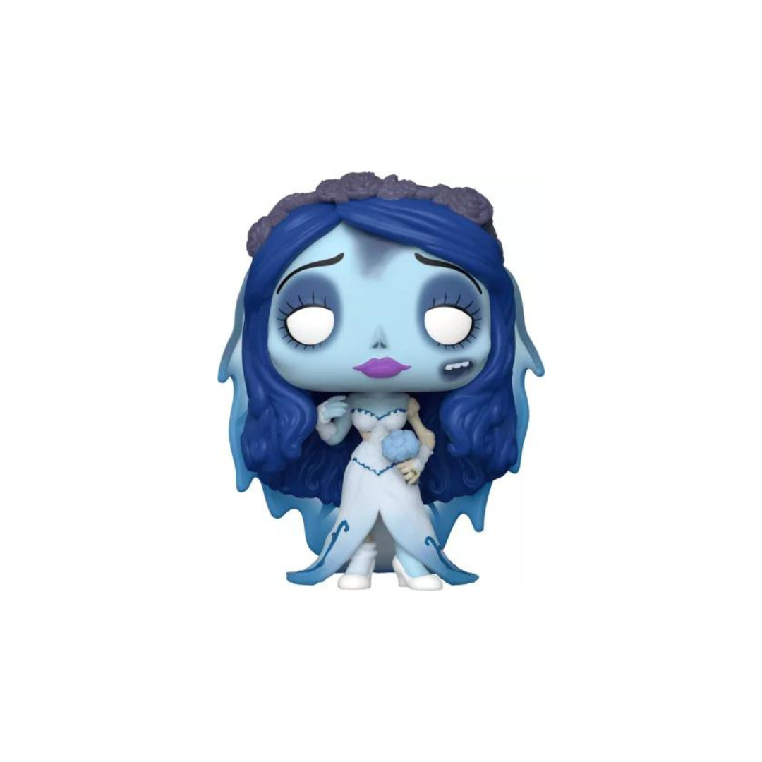 Funko POP! Corpse Bride #987 Emily