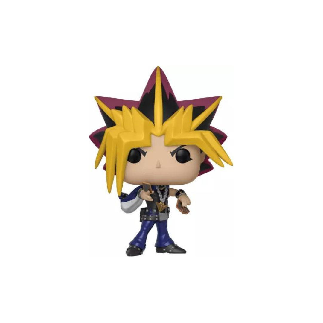 Funko POP! Yu-Gi-Oh #387 Yami Yugi