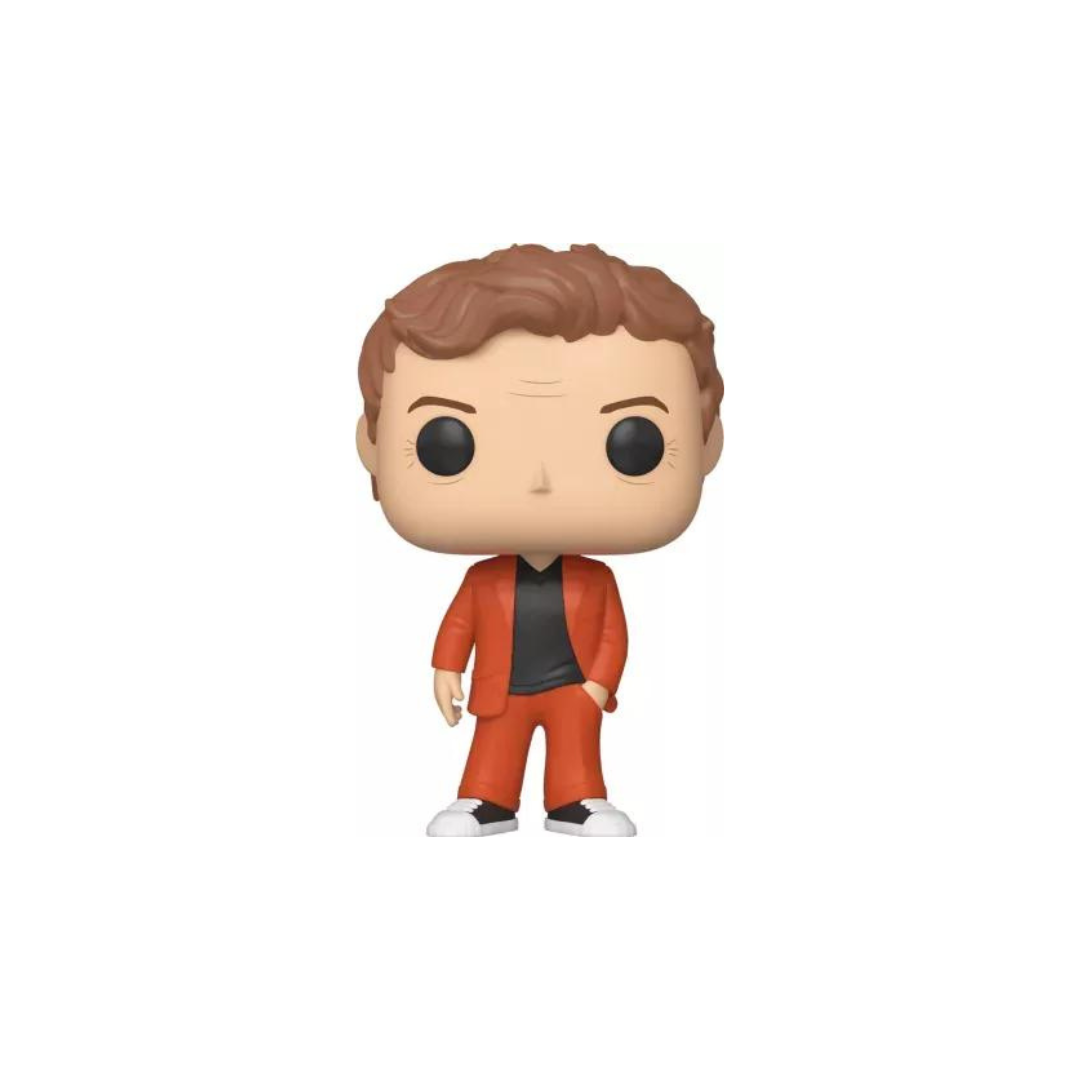 Funko POP! Producer #794 Jason Blum bloody