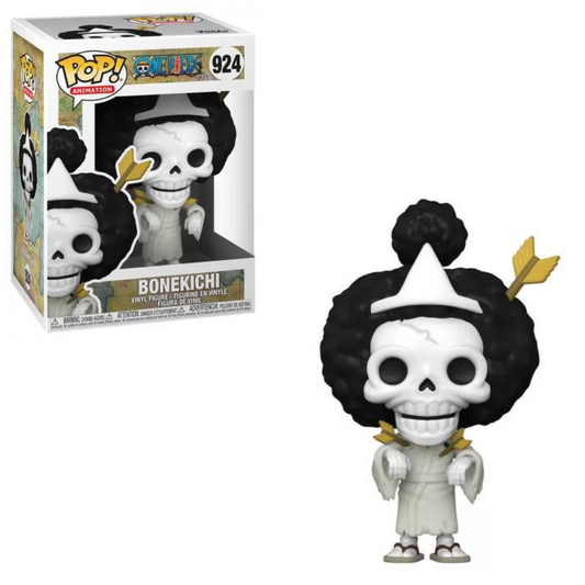 Funko POP! One Piece #924 Bonekichi