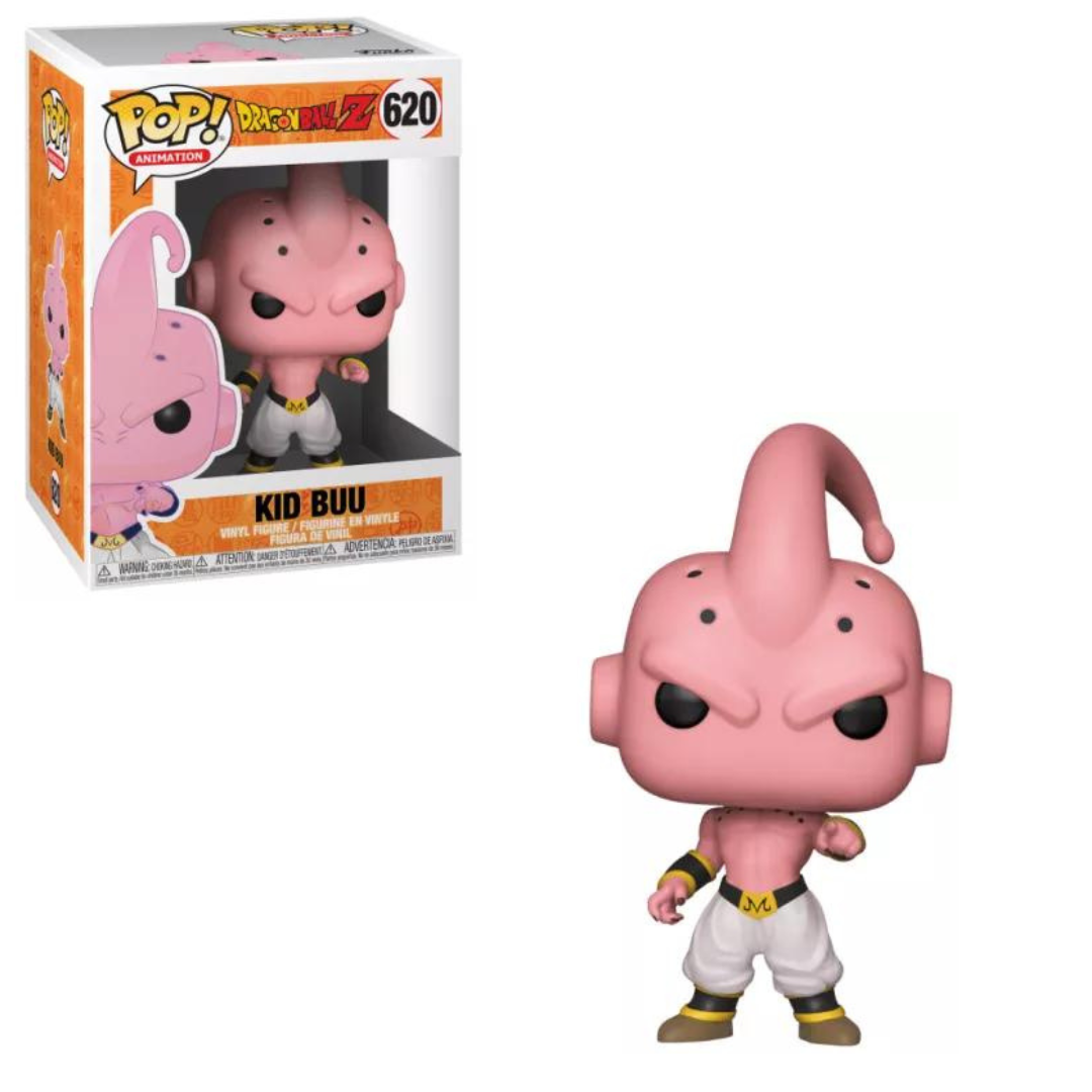 Funko POP! Dragon Ball Z #620 Kid Buu