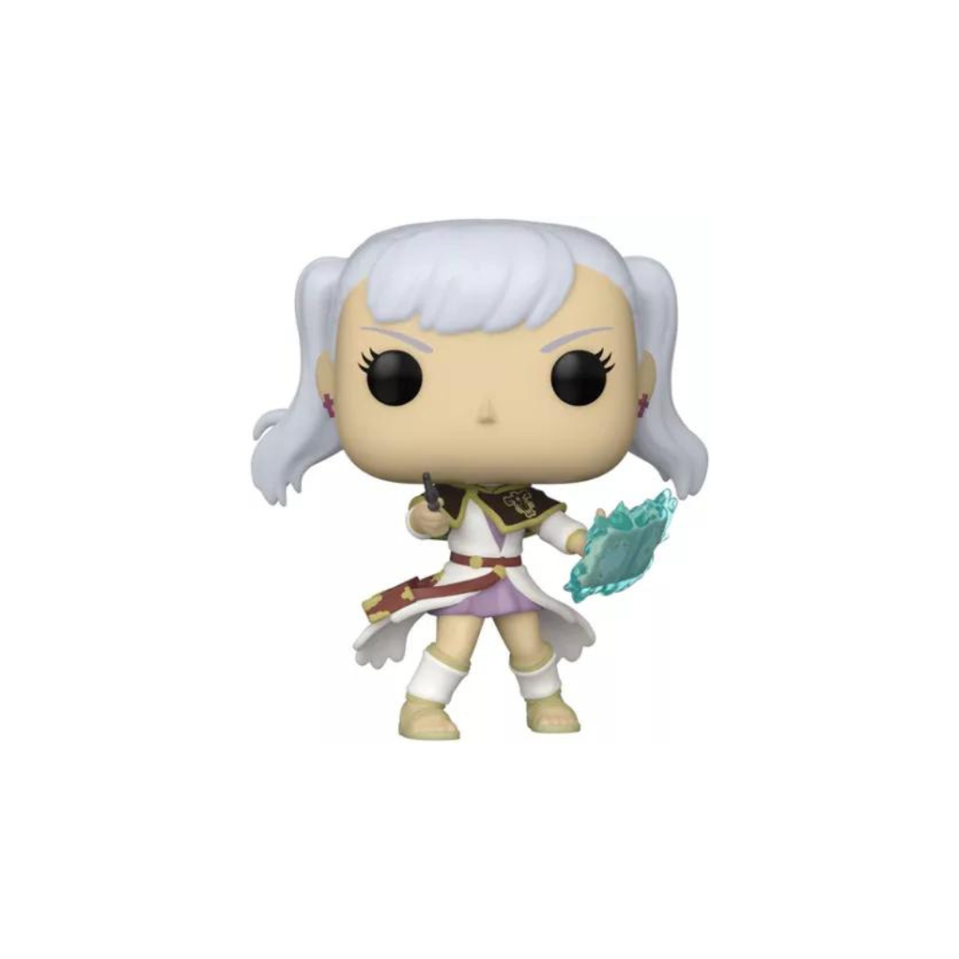 Funko POP! Black Clover #1100 Noelle