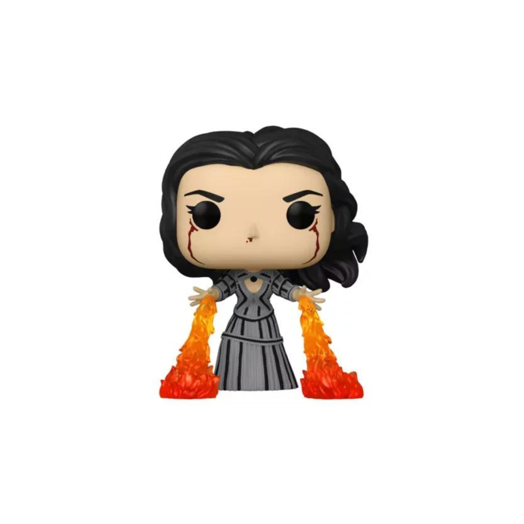 Funko POP! The Witcher #1184 Yennefer