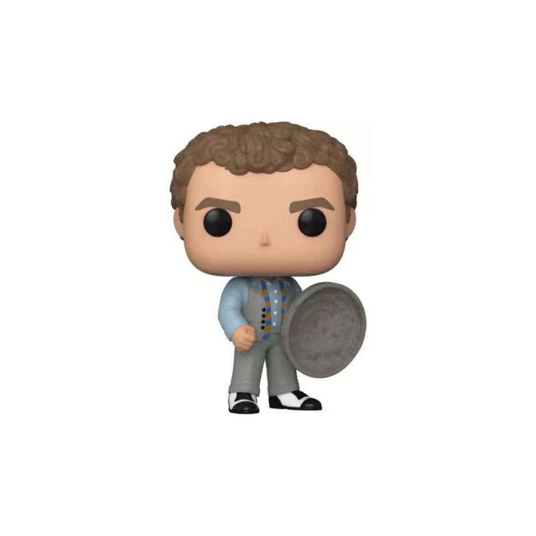 Funko POP! The Godfather #1202 Sonny Corleone