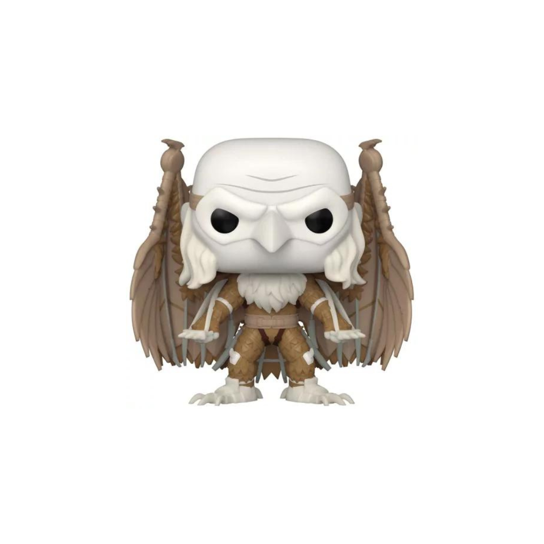 Funko POP! Spider Man #1230 Medieval Vulture