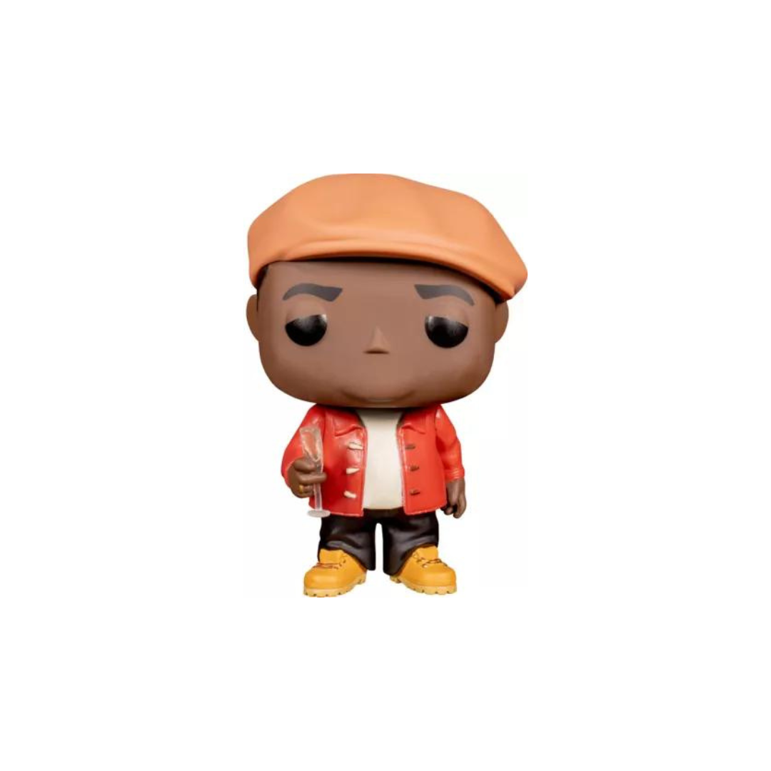 Funko POP! Rocks #153 Notorious  B.I.G.