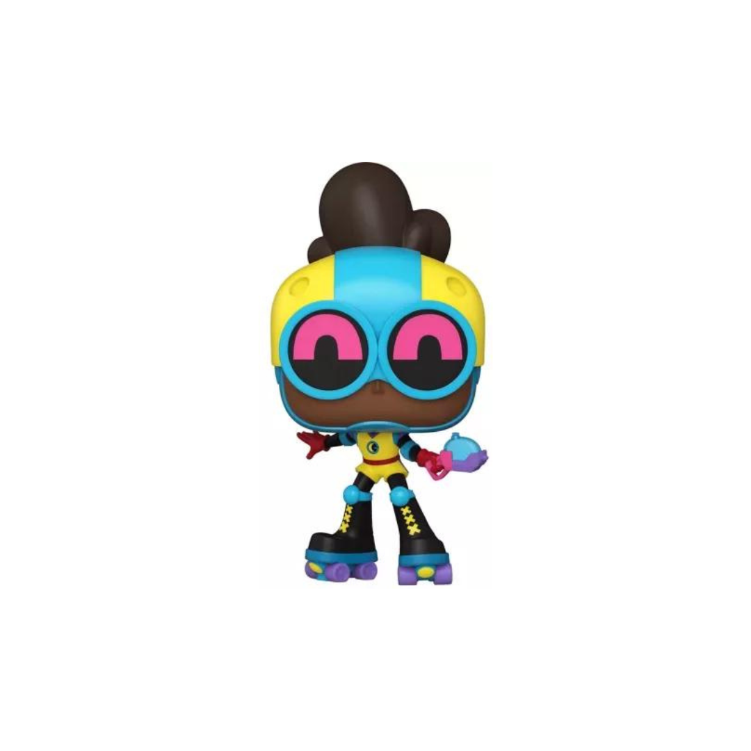 Funko POP! Marvel #1119 Moon girl