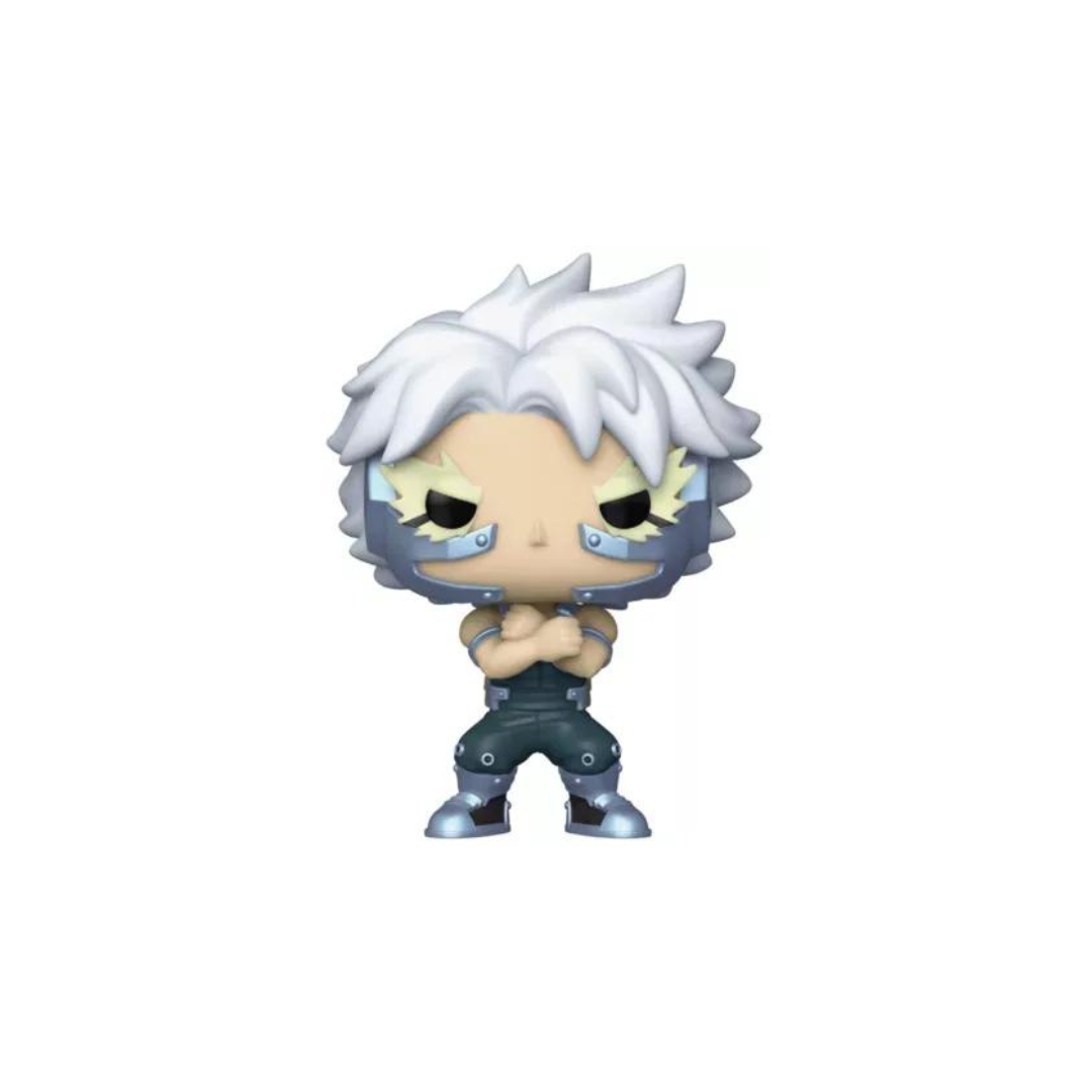 Funko POP! MHA #1148 Tetsutetsu Tetsutetsu