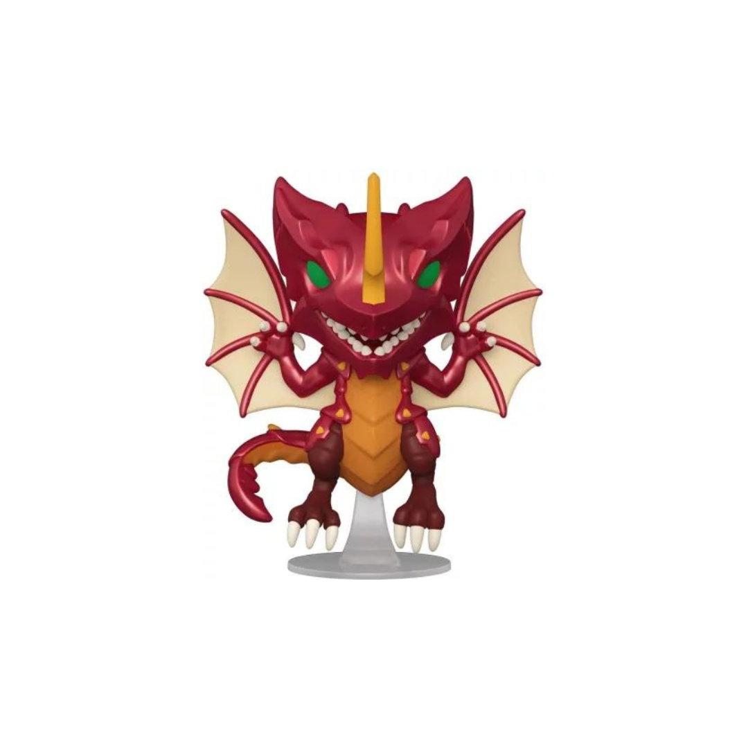 Funko POP! Bakugan #966 Dragonoid