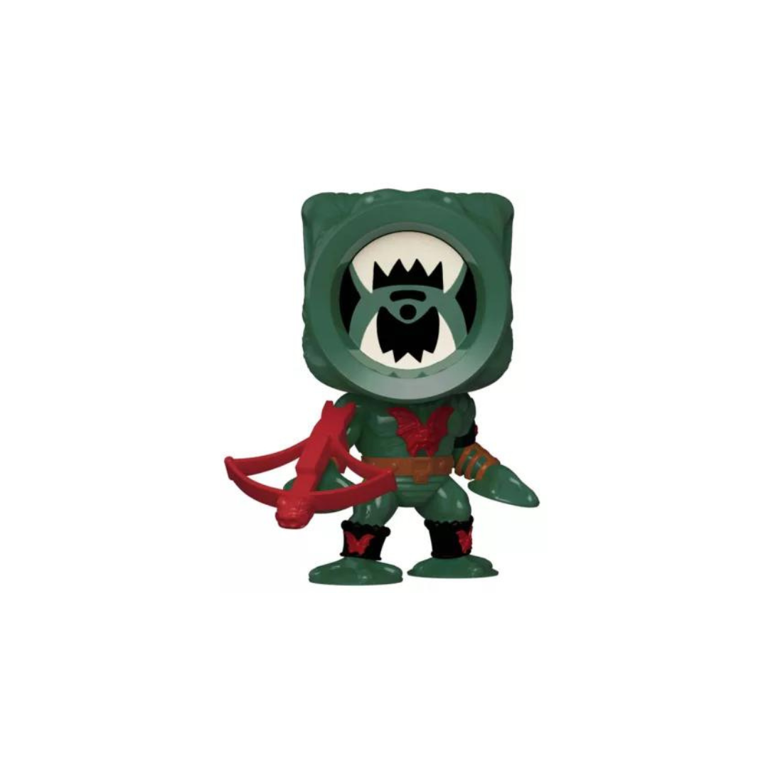 Funko POP! MOTU #89 Leech