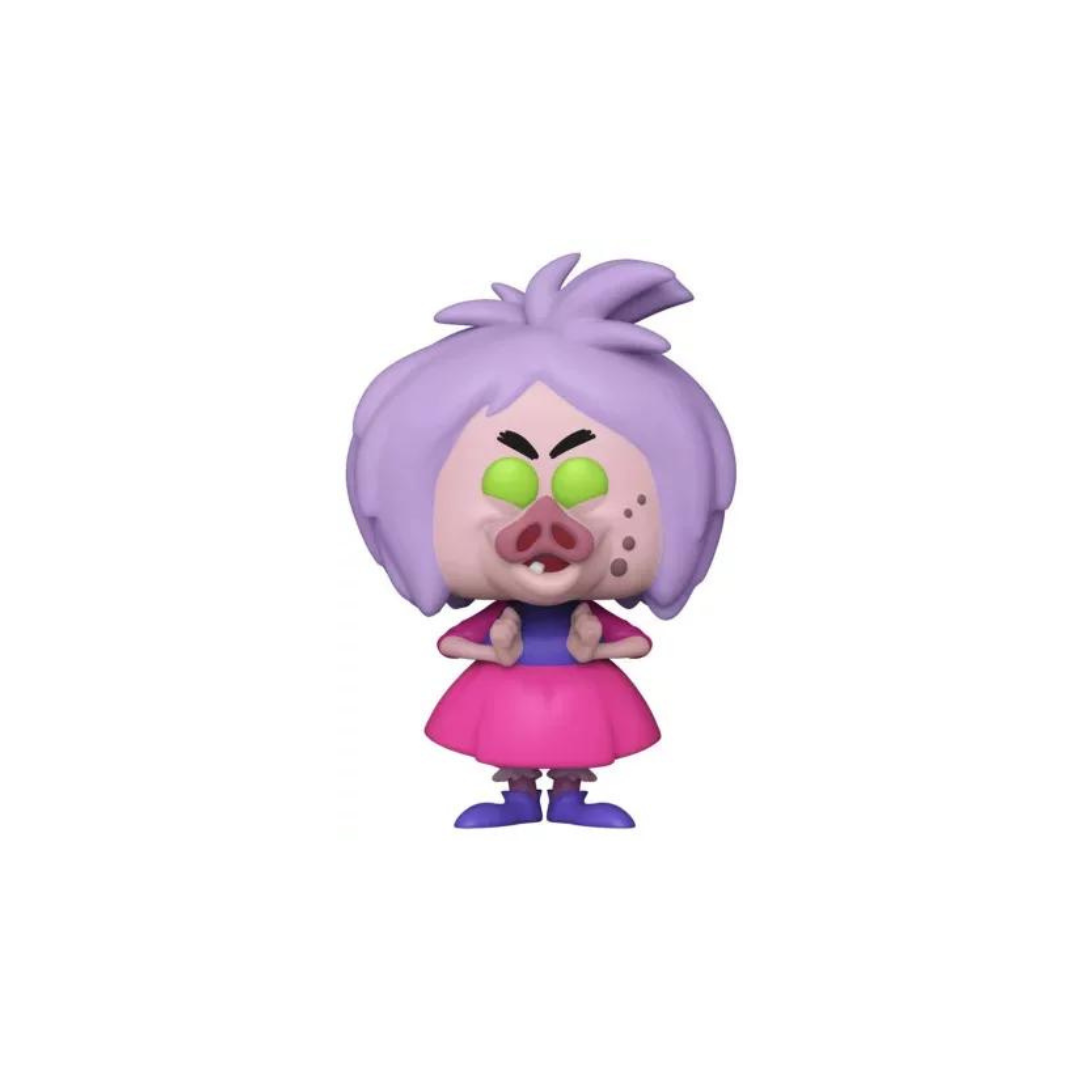 Funko POP! Disney #1037 Madam Mim