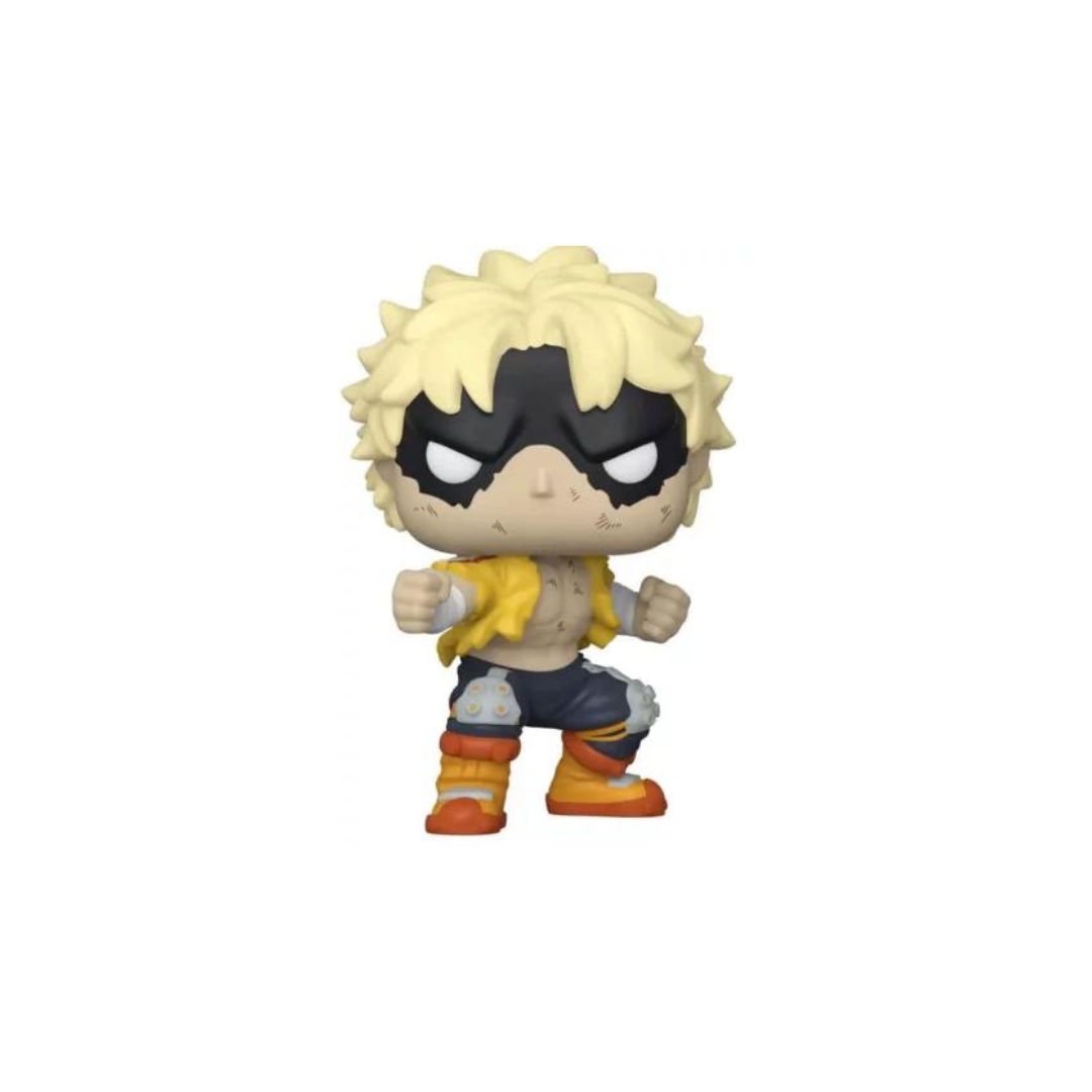 Funko POP! MHA #1142 Fatgum