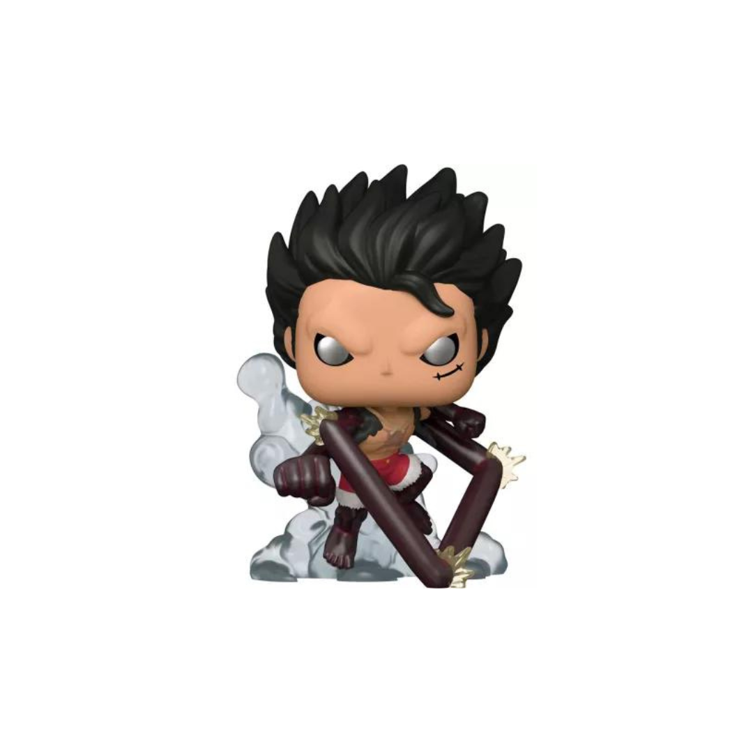 Funko POP! One Piece #1266 Snake-man Luffy