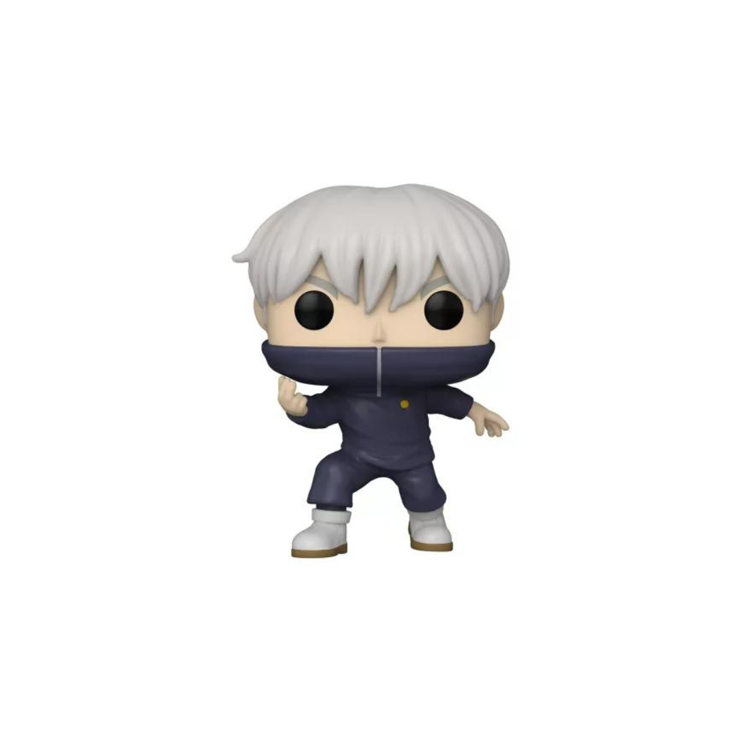 Funko POP! Jujutsu Kaisen #1375 Toge Inumaki