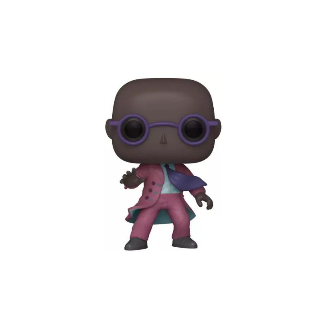 Funko POP! Matrix #1175 Morpheus Special