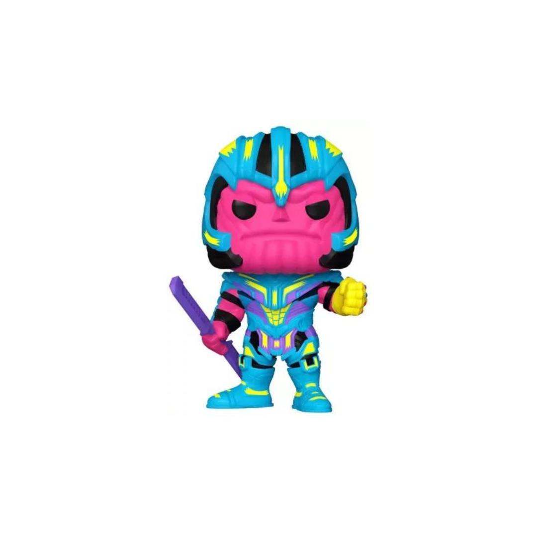 Funko POP! Avengers #909 Thanos