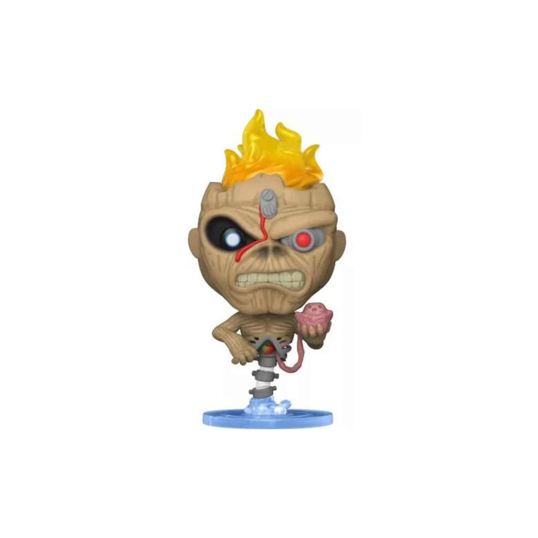 Funko POP! Rocks - Iron Maiden #250 Eddie