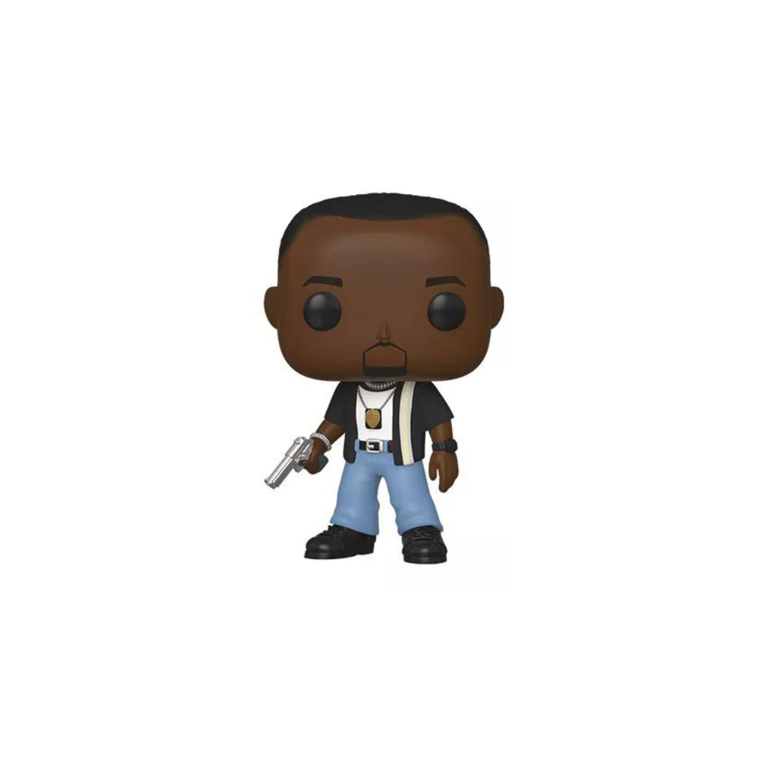 Funko POP! Bad Boys #870 Marcus Burnett