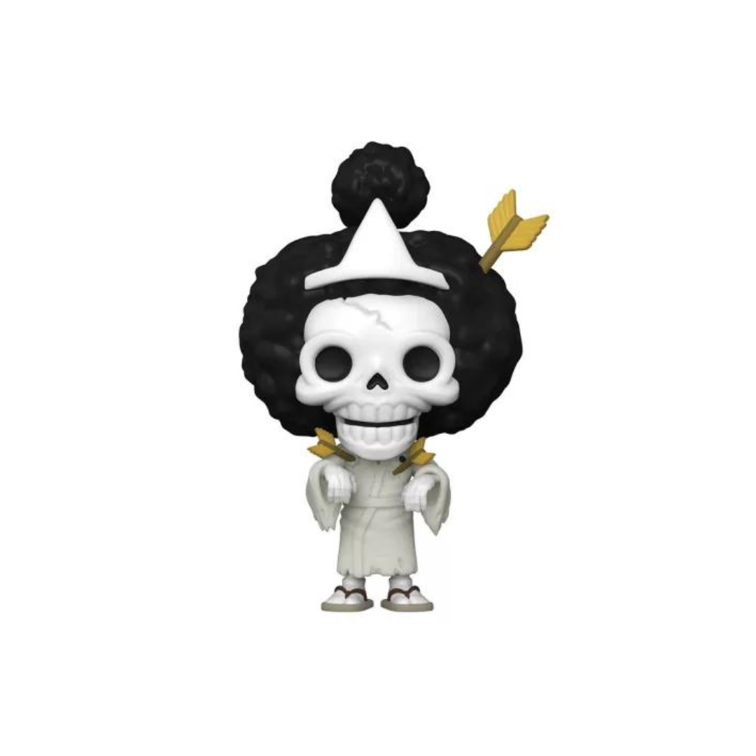 Funko POP! One Piece #924 Bonekichi