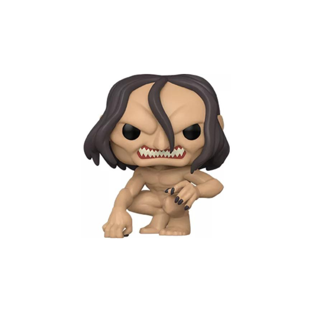 Funko POP! AUGUST #1168 Ymir's Titan