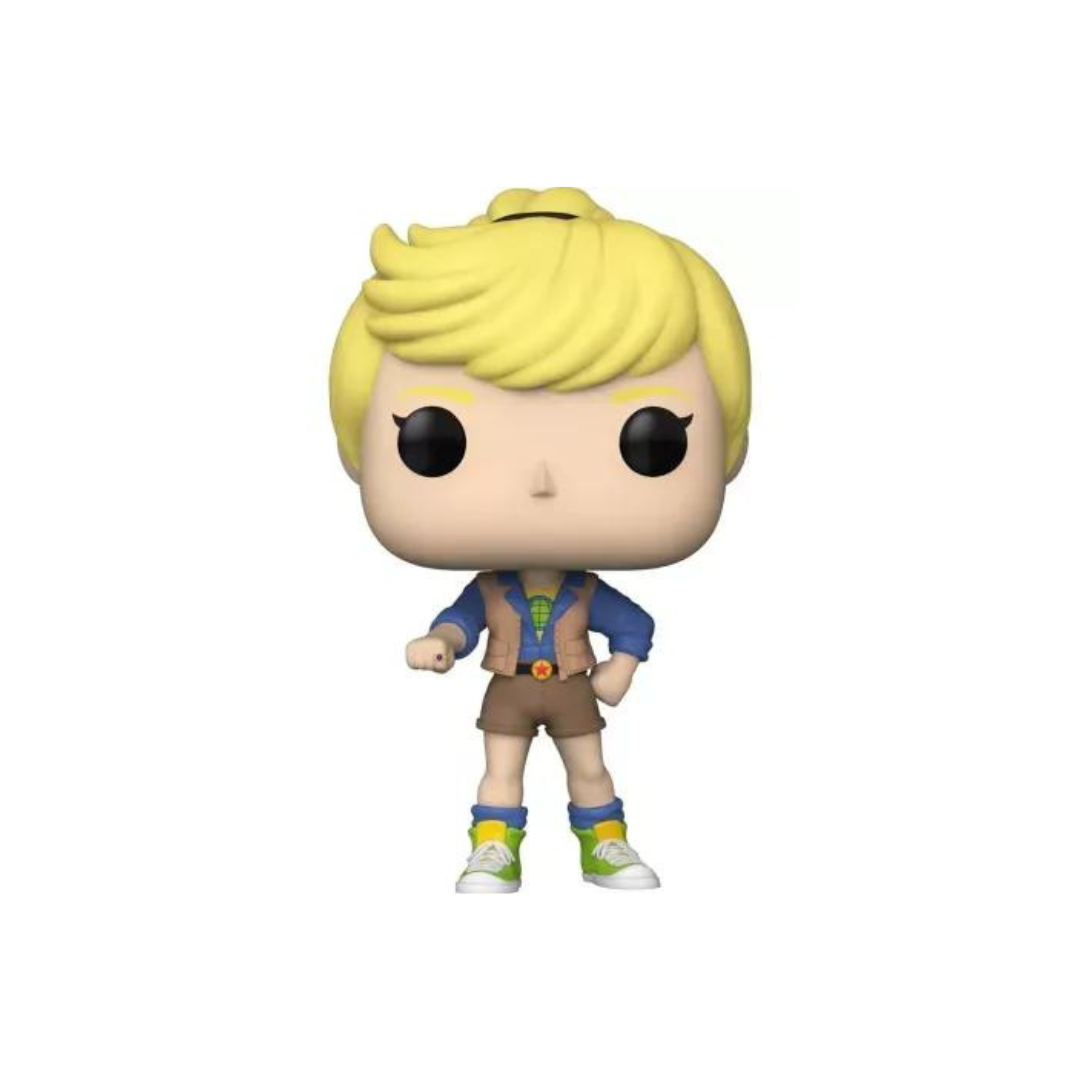 Funko POP! Captain Planet #1326 Linka