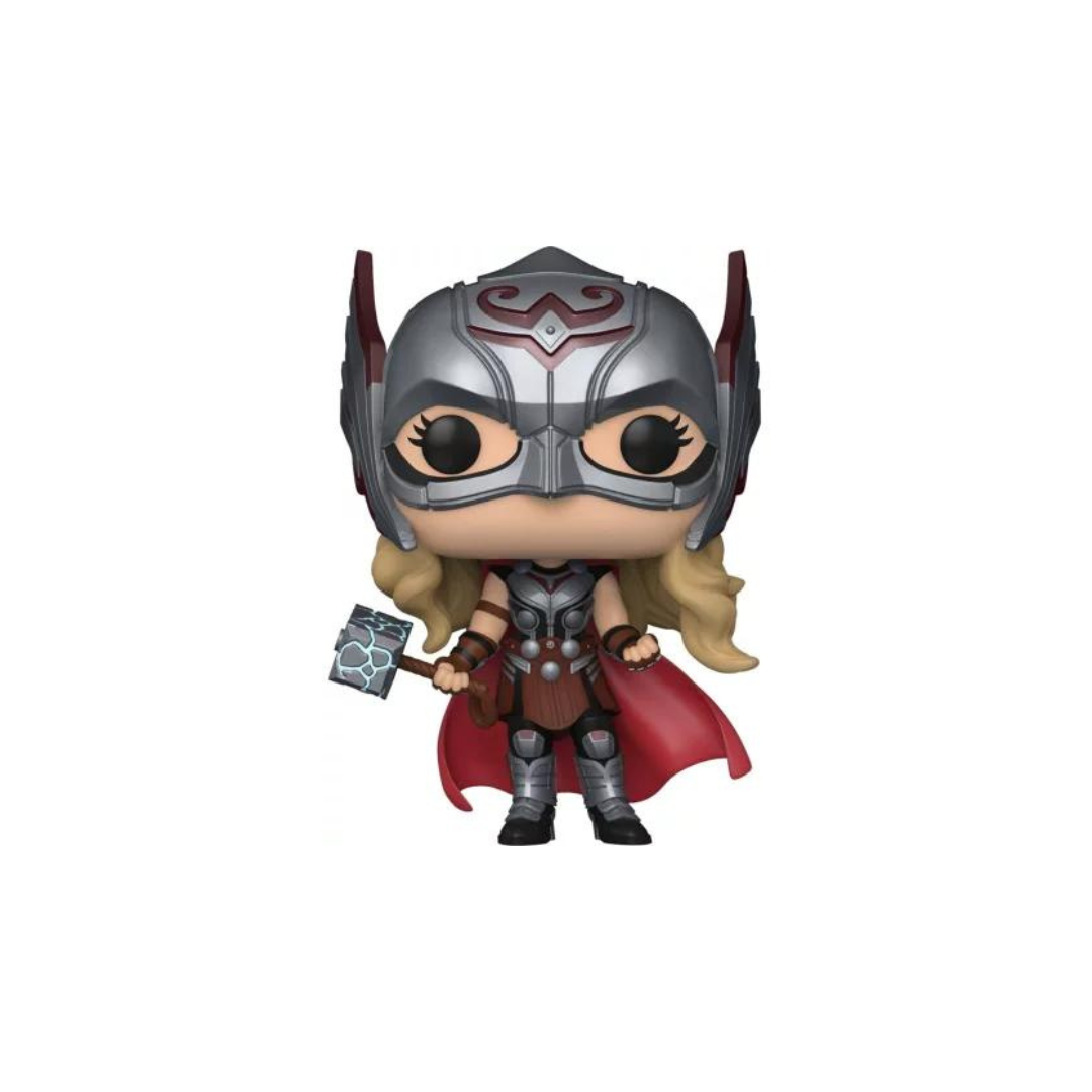 Funko POP! Thor #1041 Mighty Thor