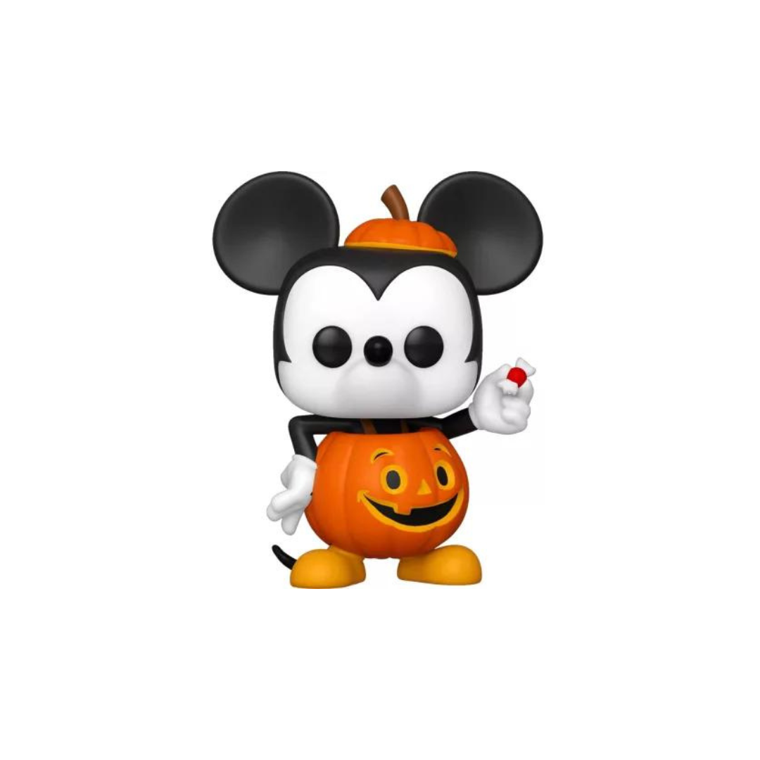 Funko POP! Disney #1218 Mickey Mouse Halloween