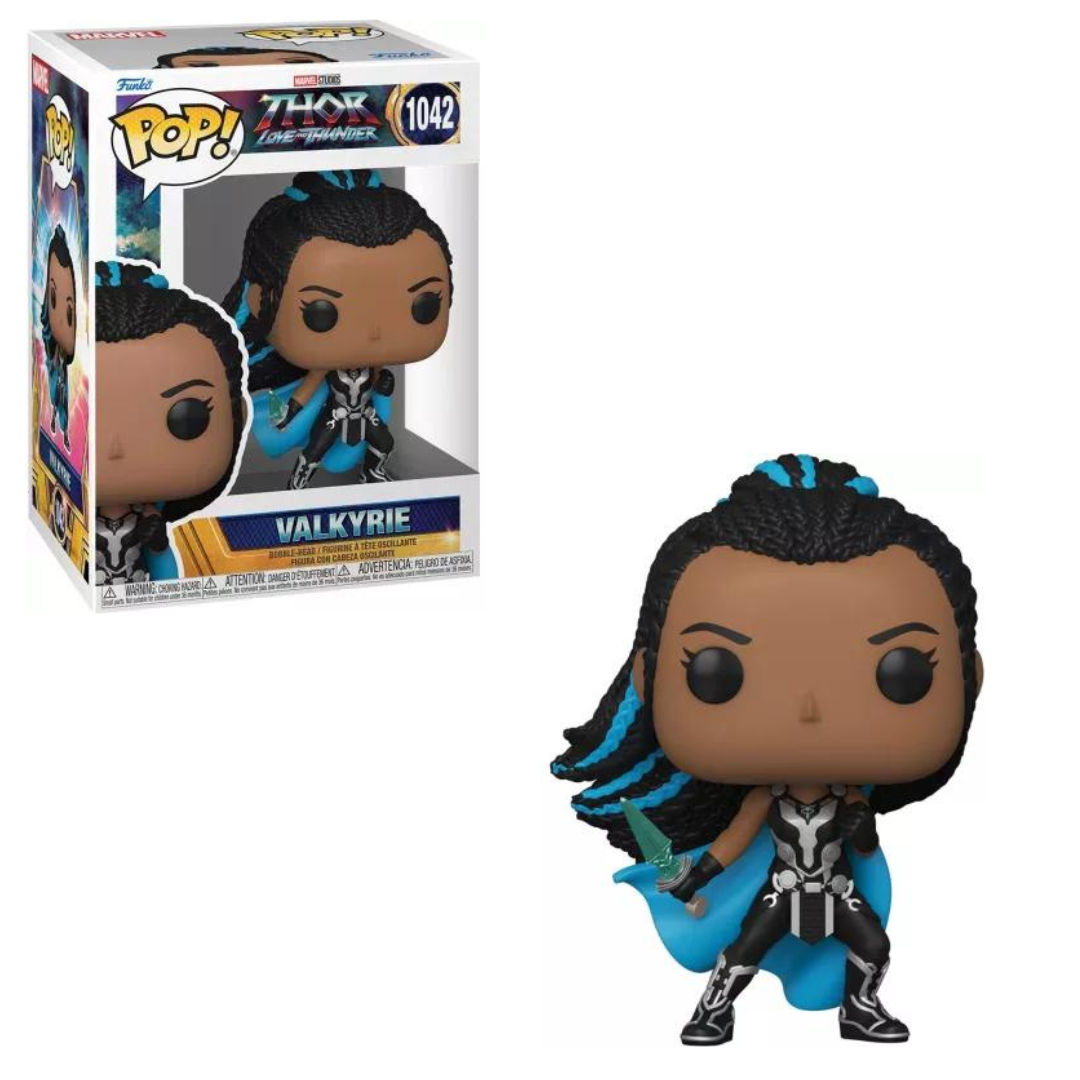 Funko POP! Thor #1042 Valkyrie