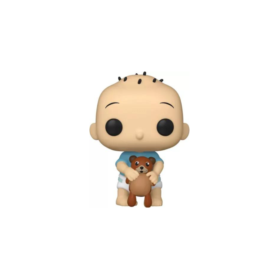 Funko POP! Rugrats #1209 Tommy Pickles