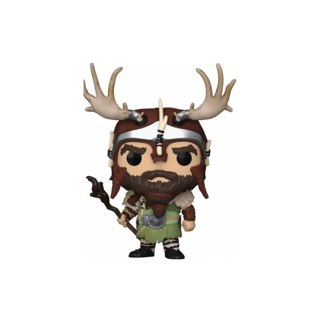 Funko POP! Diablo IV #941 Druid