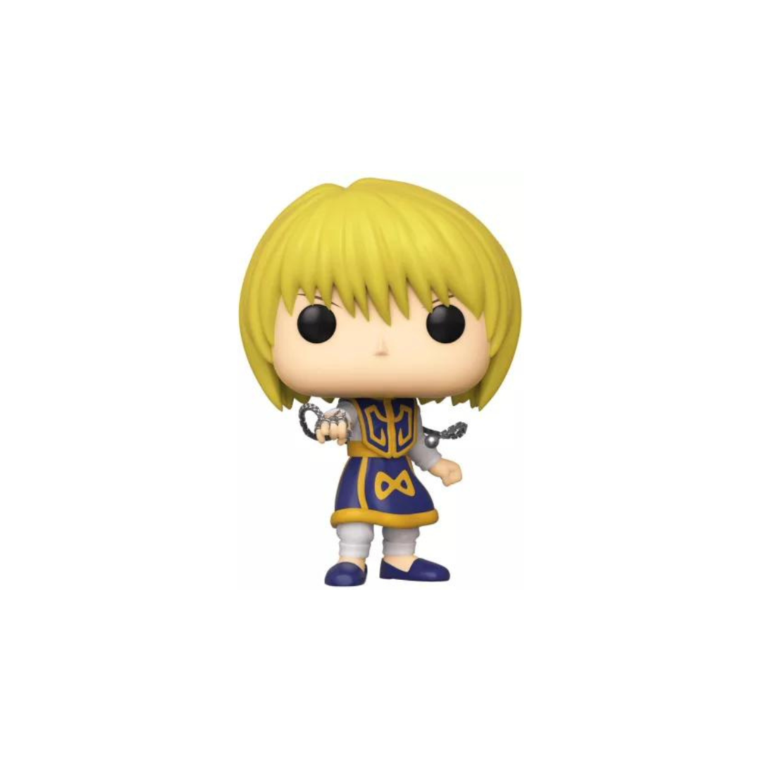 Funko POP! HxH #653 Kurapika