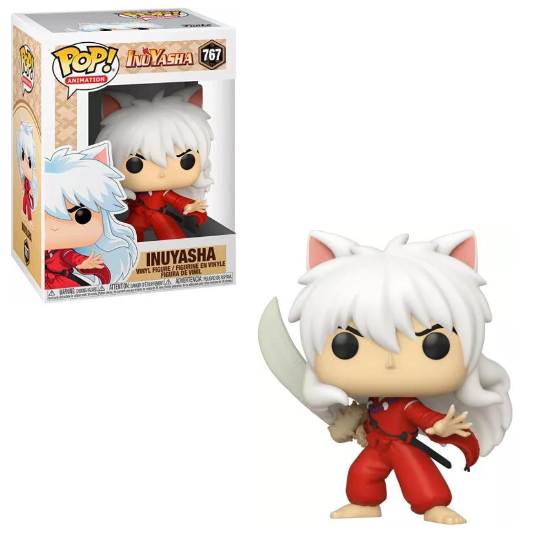 Funko POP! #767 Inuyasha