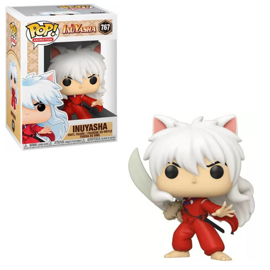 Funko POP! #767 Inuyasha