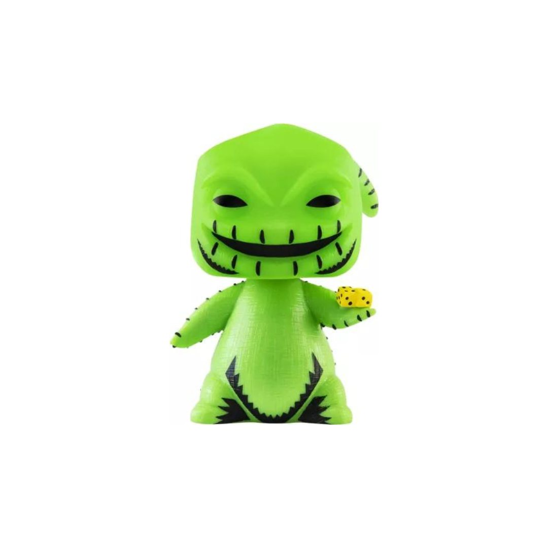 Funko POP! Disney #39 Oogie Boogie