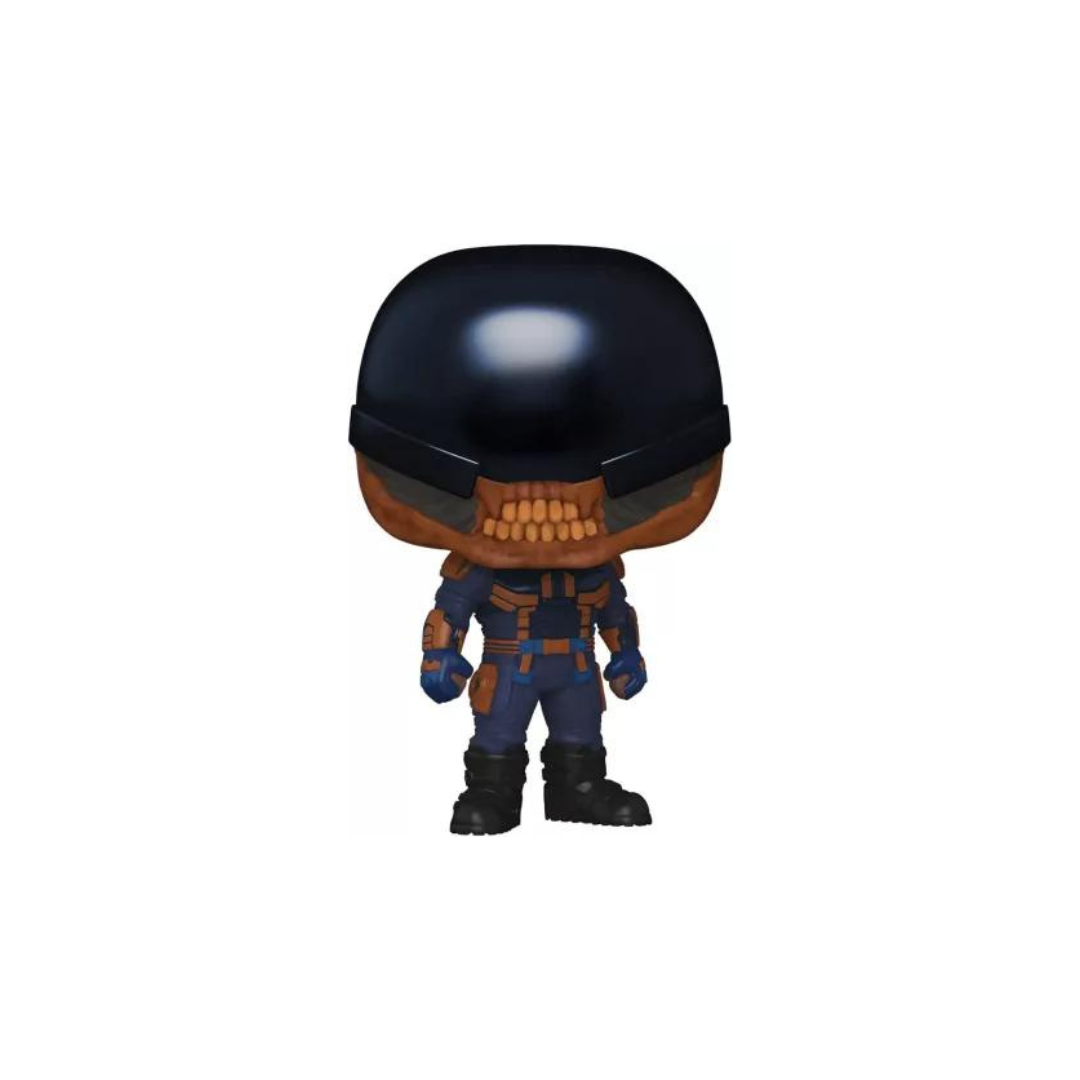 Funko POP! Suicide Squad #1109 Bloodsport