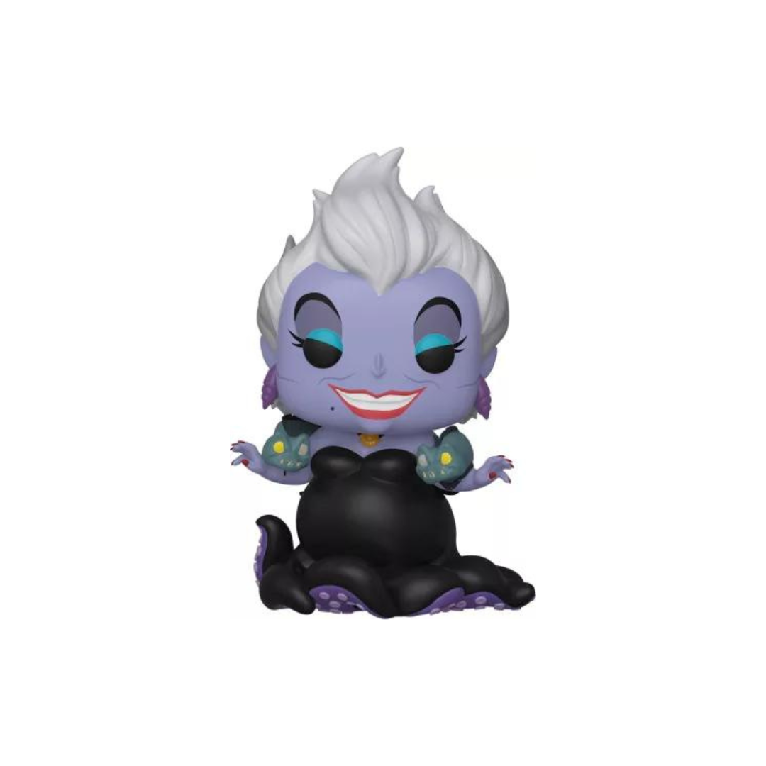 Funko POP! The Little Mermaid #568 Ursula