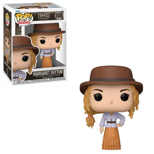 Funko POP! 1883 #1445 Margaret Dutton