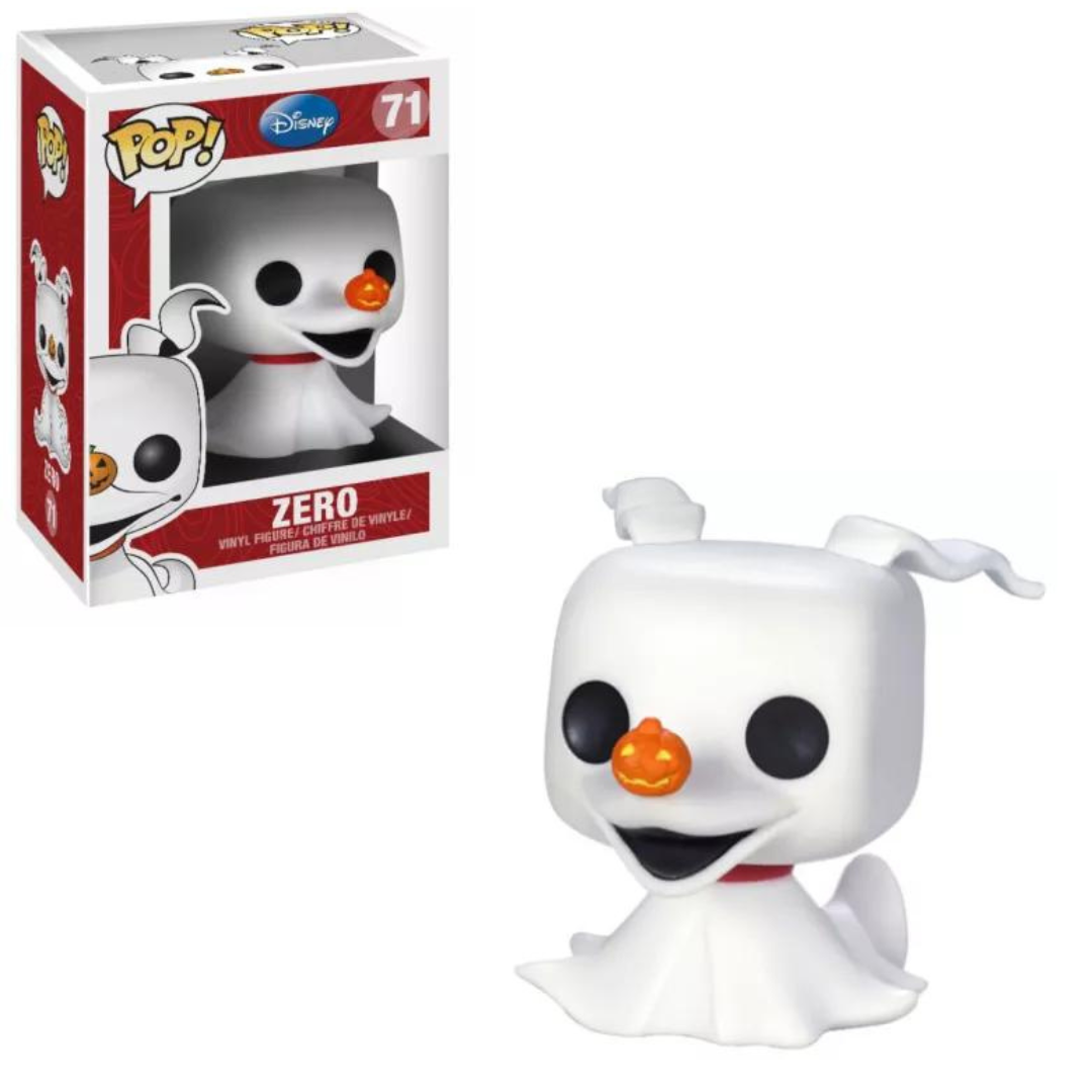 Funko POP! Disney #71 Zero