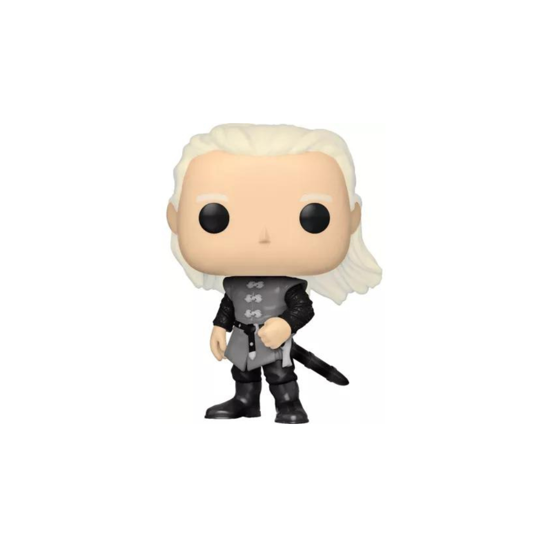 Funko POP! House of the dragon #05 Daemon Targaryen