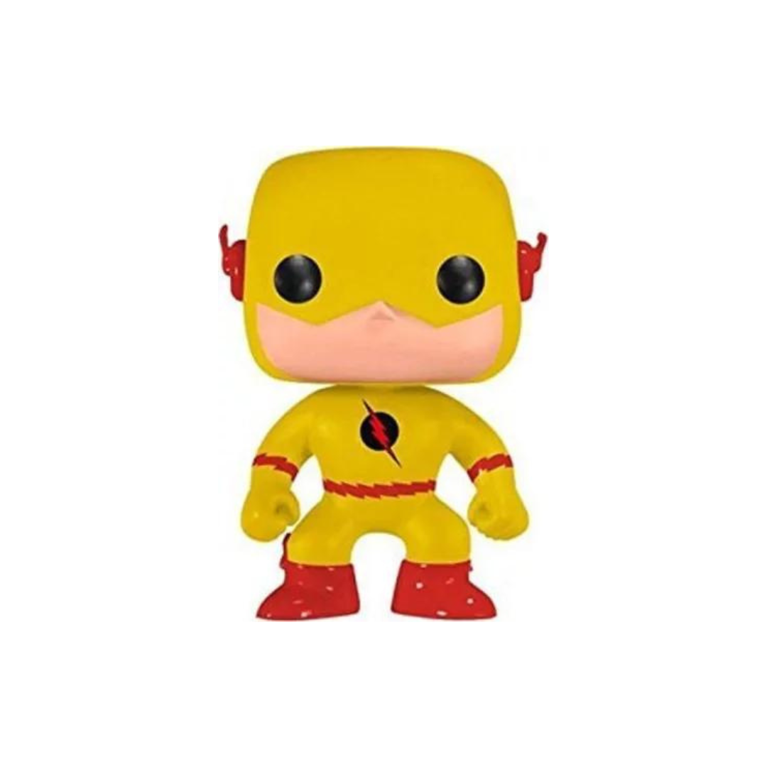 Funko POP! DC #39 Reverse Flash