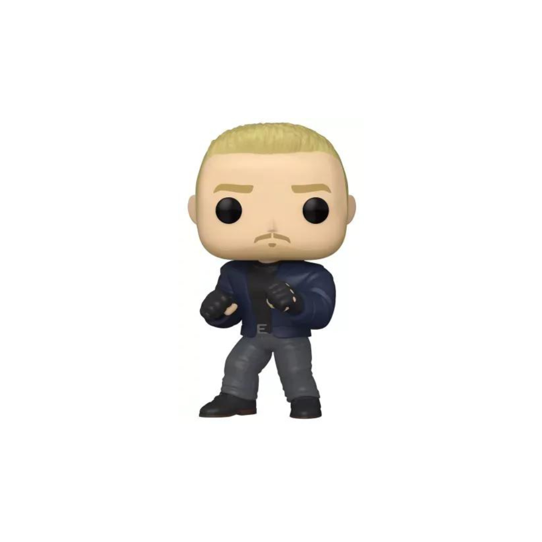 Funko POP! The Umbrella Academy #1116 Luther