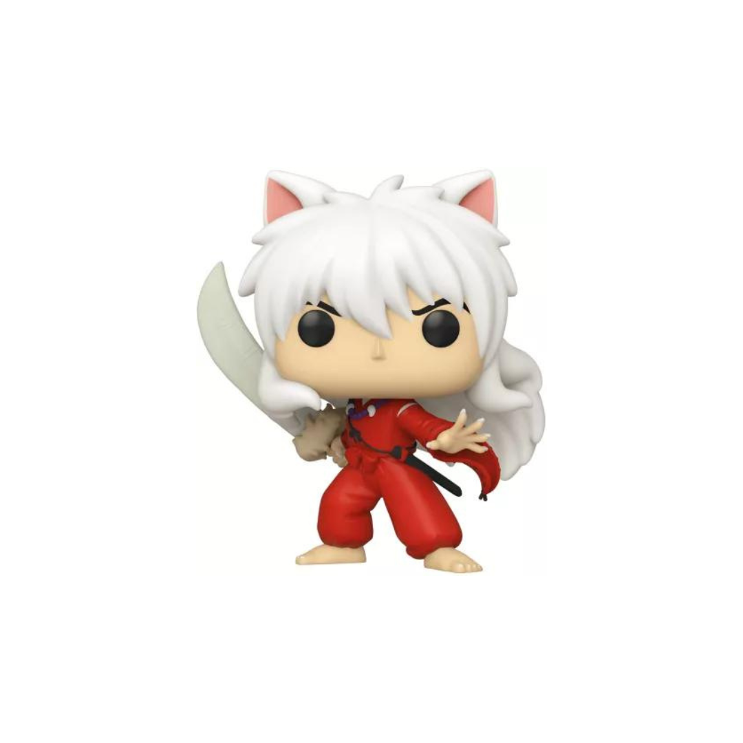 Funko POP! #767 Inuyasha